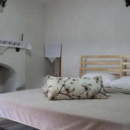 Dolichiste Stone House 빌라 *